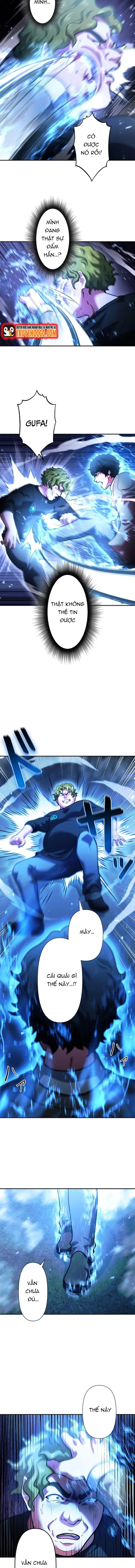 Kẻ Đoạt Kỹ Năng Chapter 2 - 9