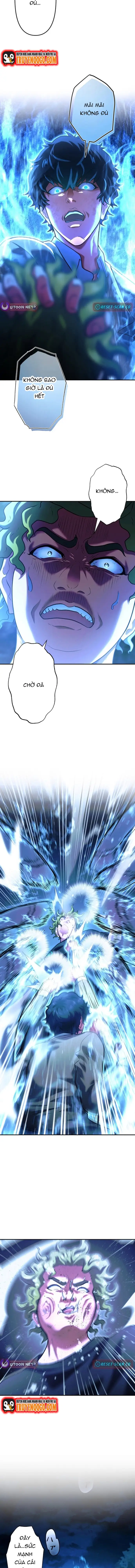 Kẻ Đoạt Kỹ Năng Chapter 2 - 10