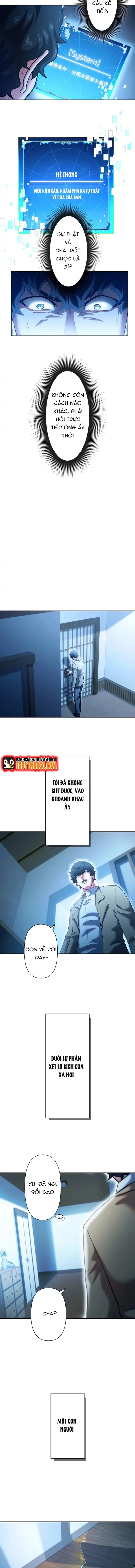 Kẻ Đoạt Kỹ Năng Chapter 2 - 13