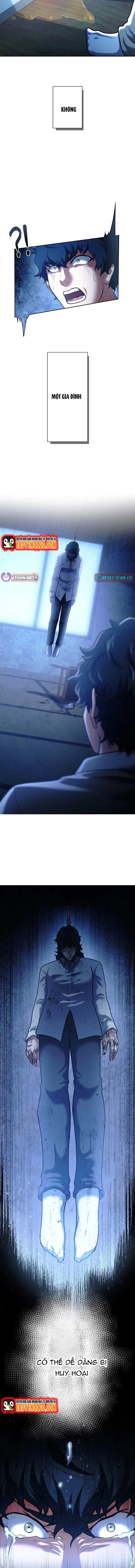 Kẻ Đoạt Kỹ Năng Chapter 2 - 14