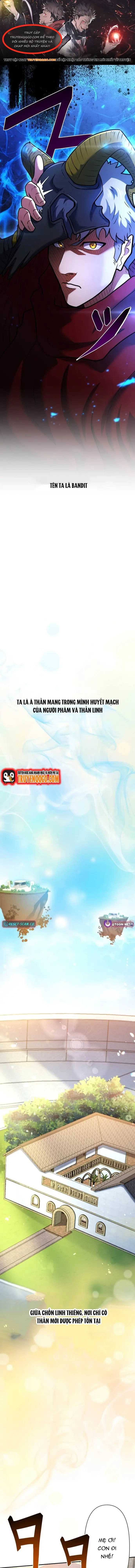 Kẻ Đoạt Kỹ Năng Chapter 10 - 1