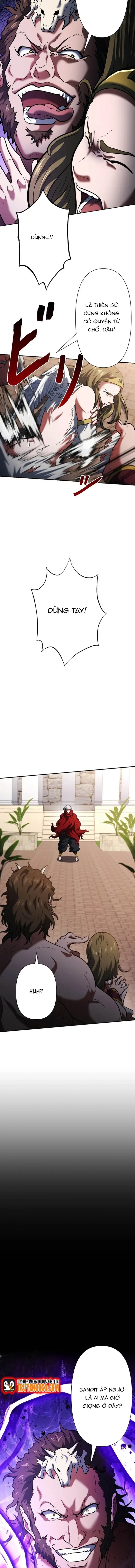 Kẻ Đoạt Kỹ Năng Chapter 10 - 4