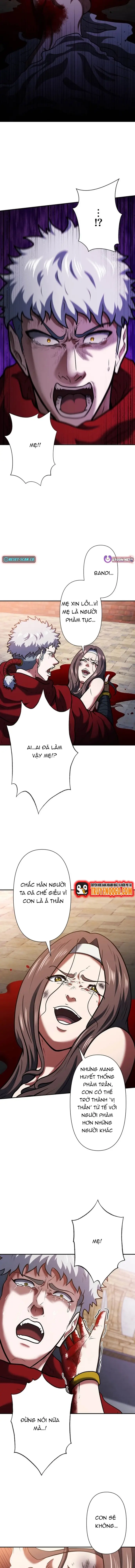 Kẻ Đoạt Kỹ Năng Chapter 10 - 7