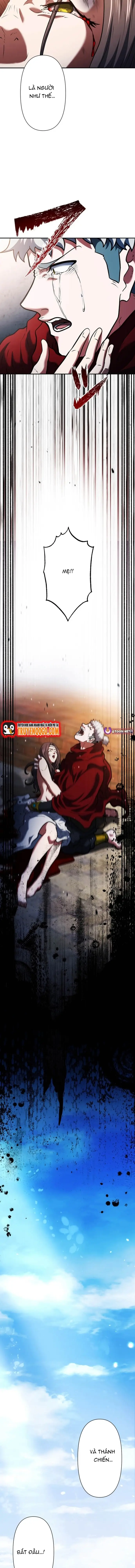 Kẻ Đoạt Kỹ Năng Chapter 10 - 8