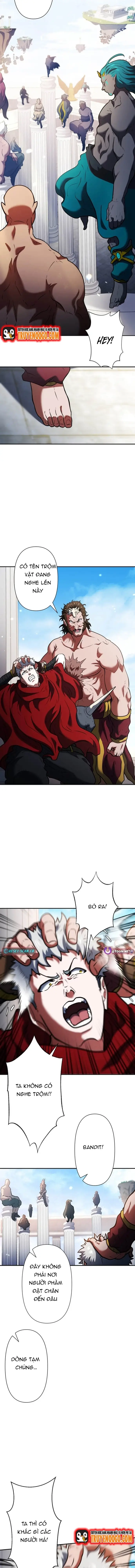 Kẻ Đoạt Kỹ Năng Chapter 10 - 9