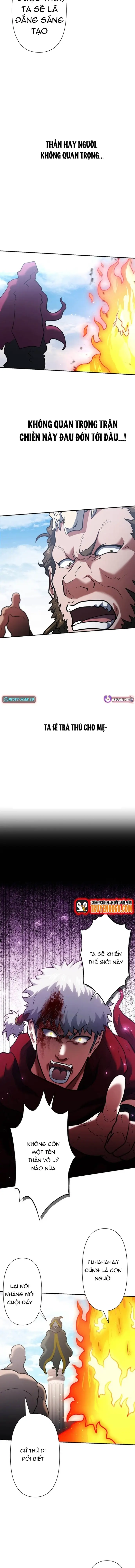 Kẻ Đoạt Kỹ Năng Chapter 10 - 16