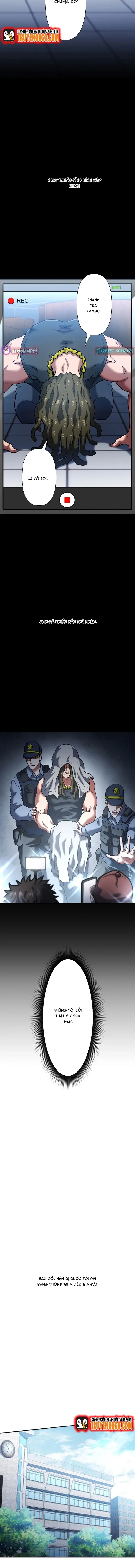 Kẻ Đoạt Kỹ Năng Chapter 11 - 3