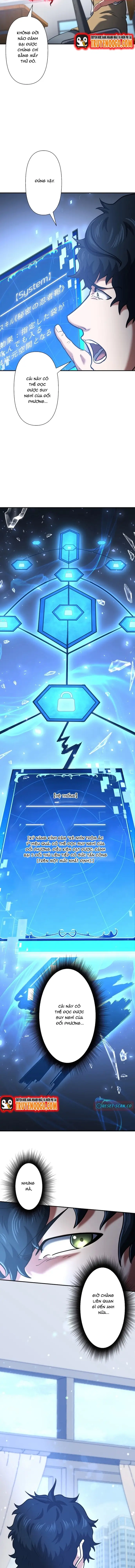 Kẻ Đoạt Kỹ Năng Chapter 11 - 10