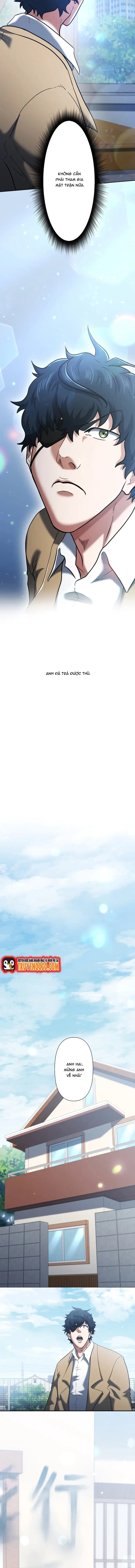 Kẻ Đoạt Kỹ Năng Chapter 11 - 11