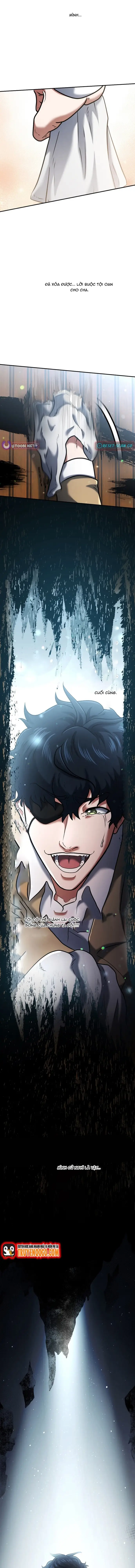 Kẻ Đoạt Kỹ Năng Chapter 11 - 14
