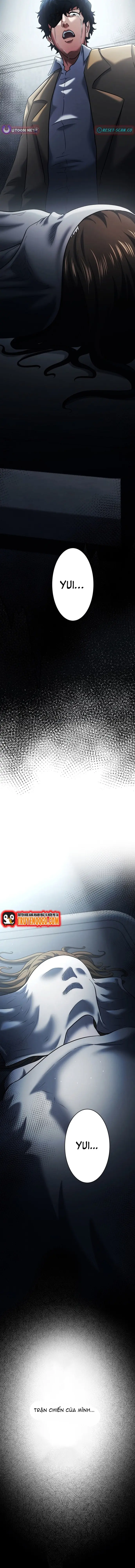 Kẻ Đoạt Kỹ Năng Chapter 11 - 15