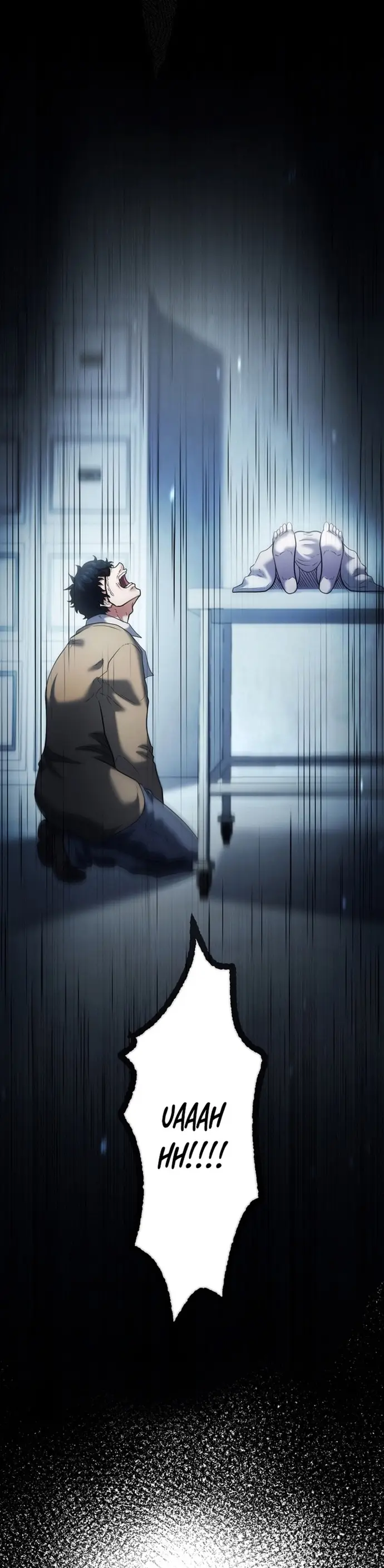 Kẻ Đoạt Kỹ Năng Chapter 11 - 16