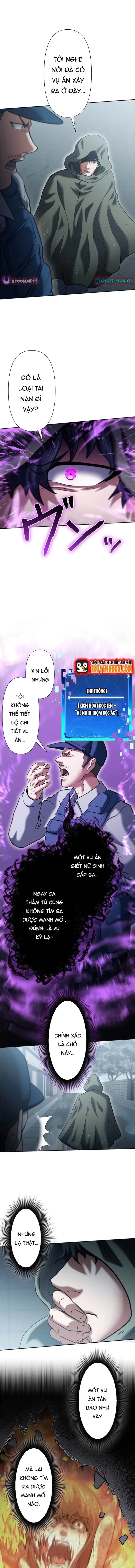 Kẻ Đoạt Kỹ Năng Chapter 13 - 4