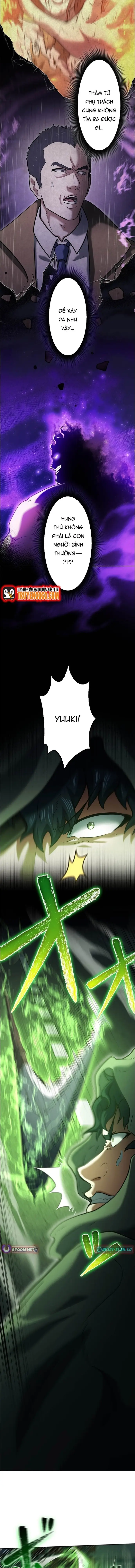 Kẻ Đoạt Kỹ Năng Chapter 13 - 5