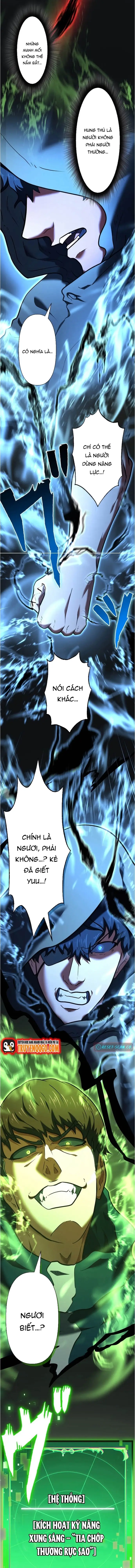 Kẻ Đoạt Kỹ Năng Chapter 13 - 8