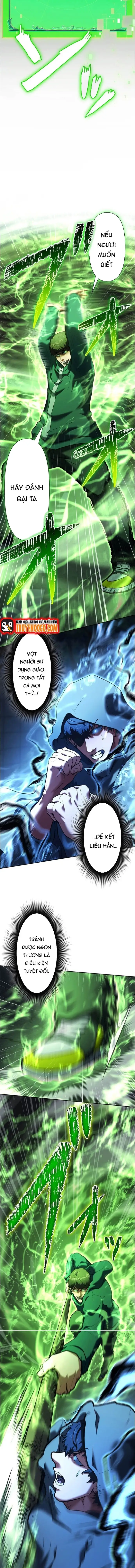 Kẻ Đoạt Kỹ Năng Chapter 13 - 9