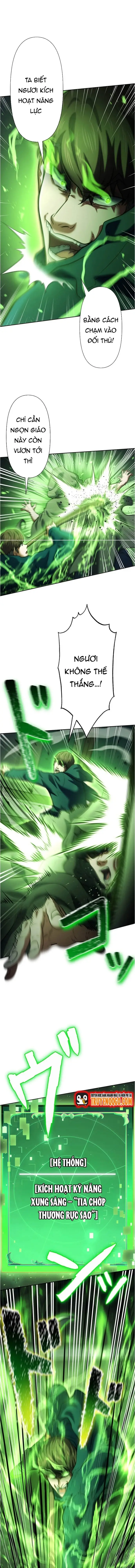 Kẻ Đoạt Kỹ Năng Chapter 13 - 11