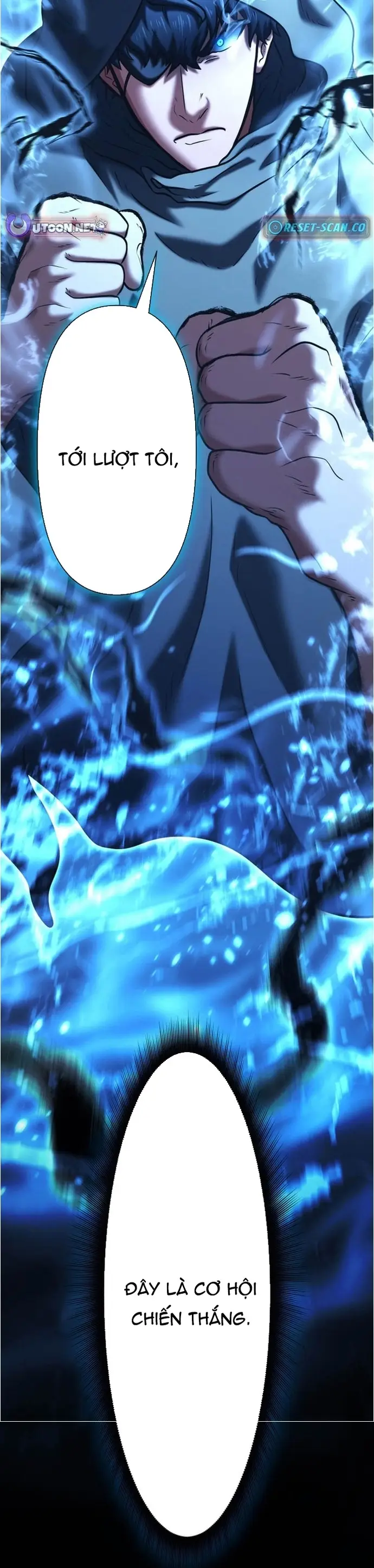 Kẻ Đoạt Kỹ Năng Chapter 13 - 17