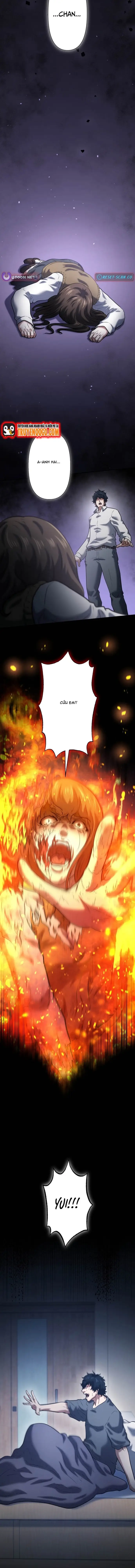 Kẻ Đoạt Kỹ Năng Chapter 12 - 2