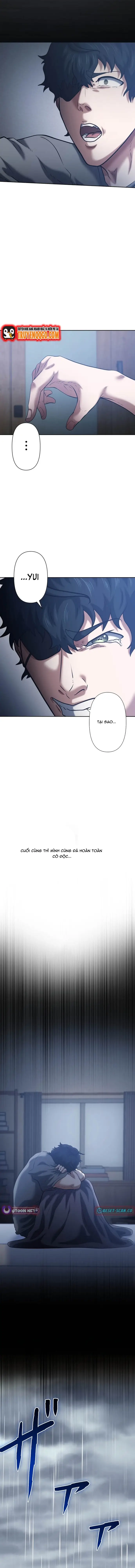 Kẻ Đoạt Kỹ Năng Chapter 12 - 3