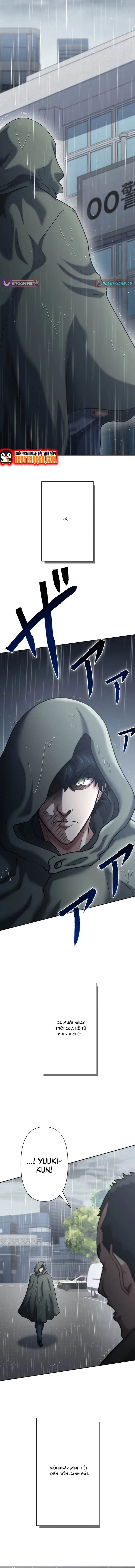 Kẻ Đoạt Kỹ Năng Chapter 12 - 4