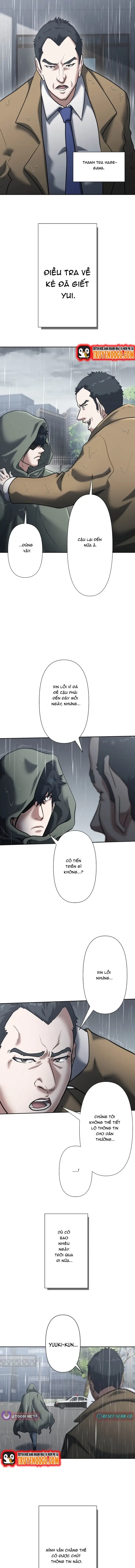 Kẻ Đoạt Kỹ Năng Chapter 12 - 5