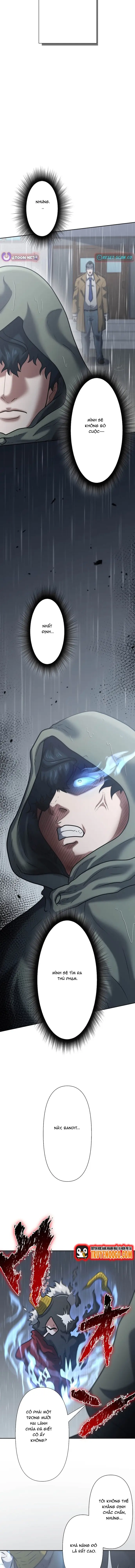 Kẻ Đoạt Kỹ Năng Chapter 12 - 6