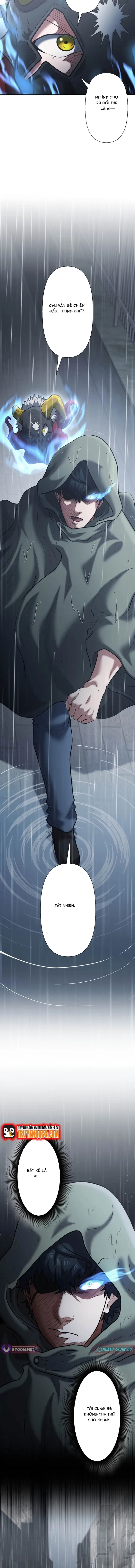 Kẻ Đoạt Kỹ Năng Chapter 12 - 7