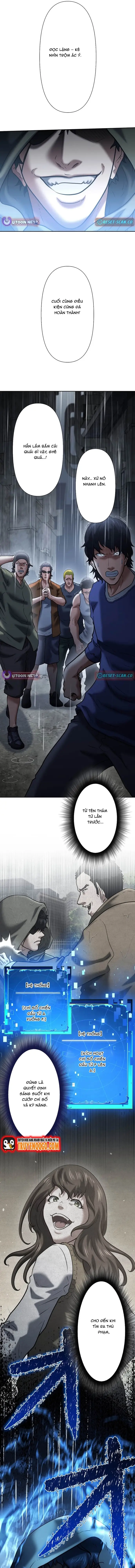 Kẻ Đoạt Kỹ Năng Chapter 12 - 10