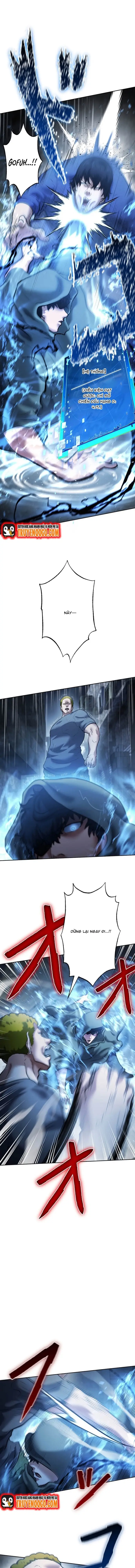 Kẻ Đoạt Kỹ Năng Chapter 12 - 15