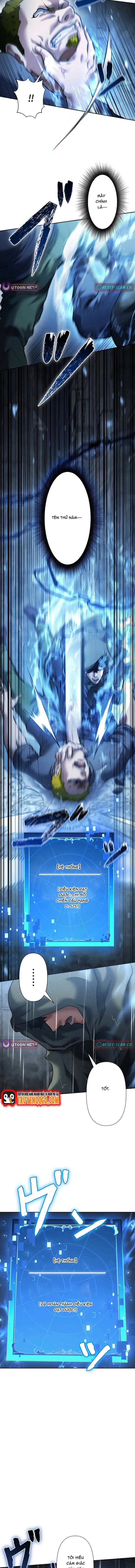 Kẻ Đoạt Kỹ Năng Chapter 12 - 16