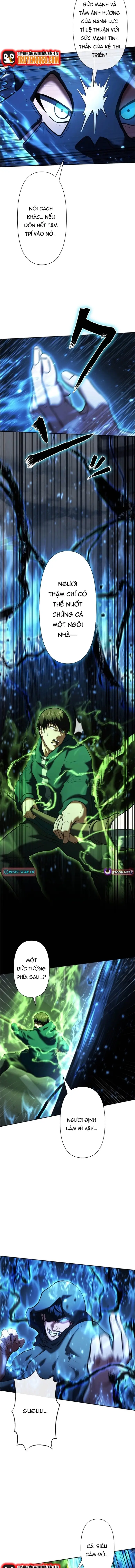 Kẻ Đoạt Kỹ Năng Chapter 14 - 2