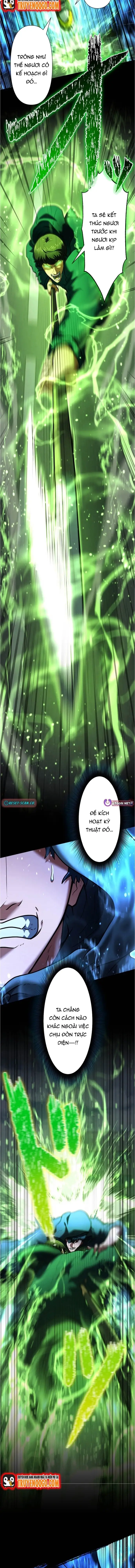 Kẻ Đoạt Kỹ Năng Chapter 14 - 3