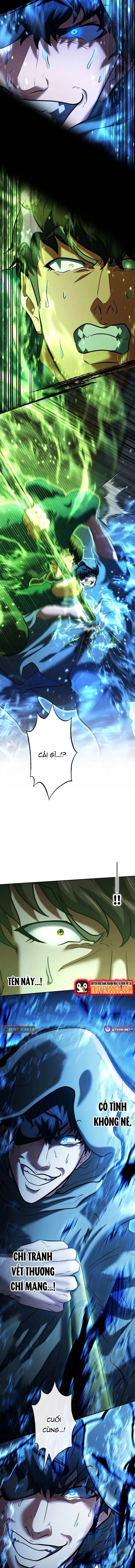 Kẻ Đoạt Kỹ Năng Chapter 14 - 4