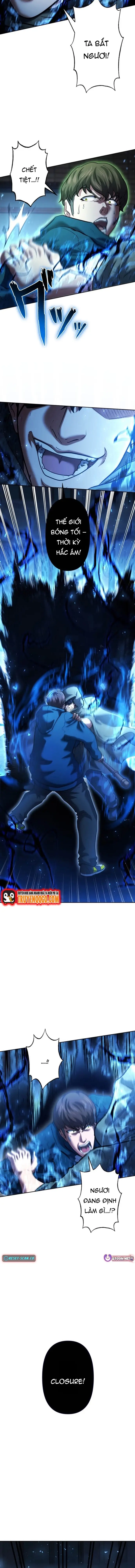 Kẻ Đoạt Kỹ Năng Chapter 14 - 5