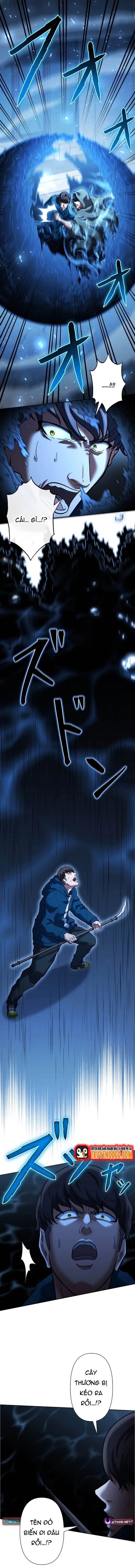 Kẻ Đoạt Kỹ Năng Chapter 14 - 6