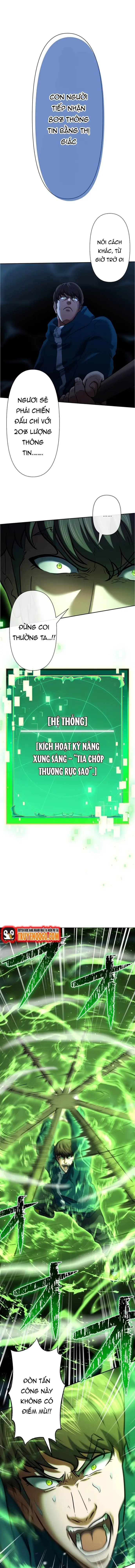 Kẻ Đoạt Kỹ Năng Chapter 14 - 7