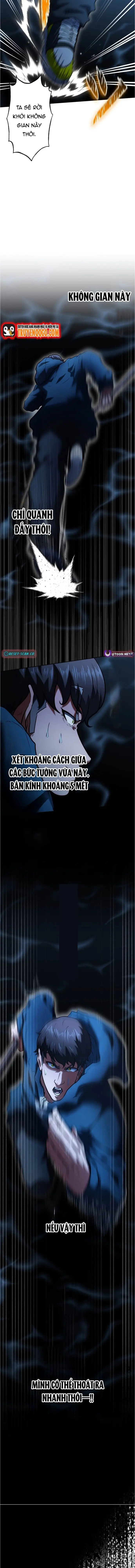 Kẻ Đoạt Kỹ Năng Chapter 14 - 9