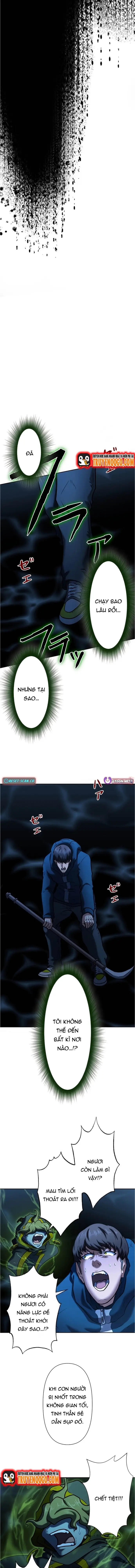 Kẻ Đoạt Kỹ Năng Chapter 14 - 10