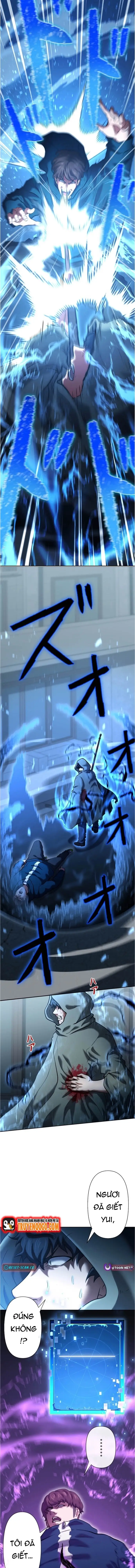 Kẻ Đoạt Kỹ Năng Chapter 14 - 15