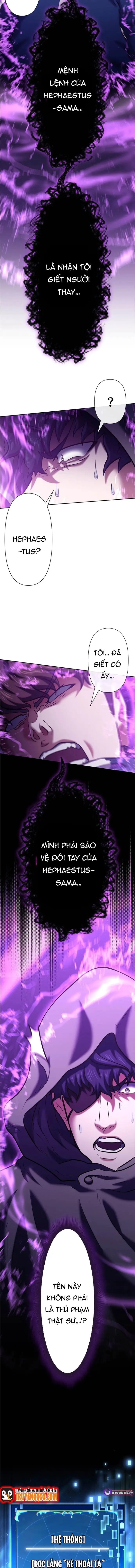 Kẻ Đoạt Kỹ Năng Chapter 14 - 16