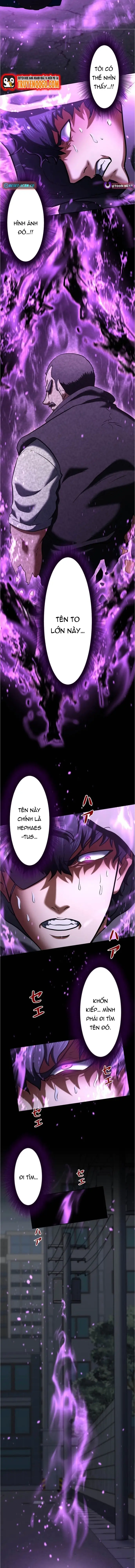 Kẻ Đoạt Kỹ Năng Chapter 14 - 18