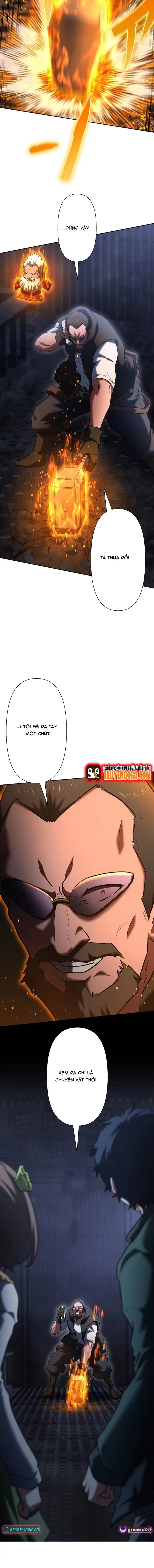 Kẻ Đoạt Kỹ Năng Chapter 17 - 2