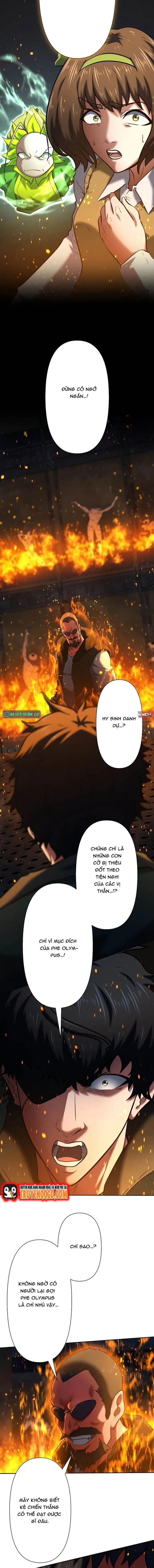 Kẻ Đoạt Kỹ Năng Chapter 17 - 6