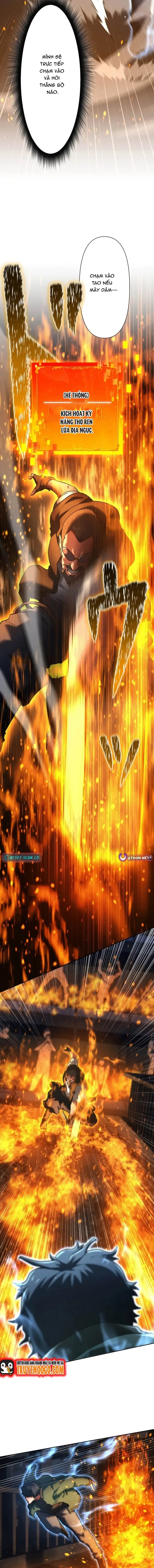 Kẻ Đoạt Kỹ Năng Chapter 17 - 9
