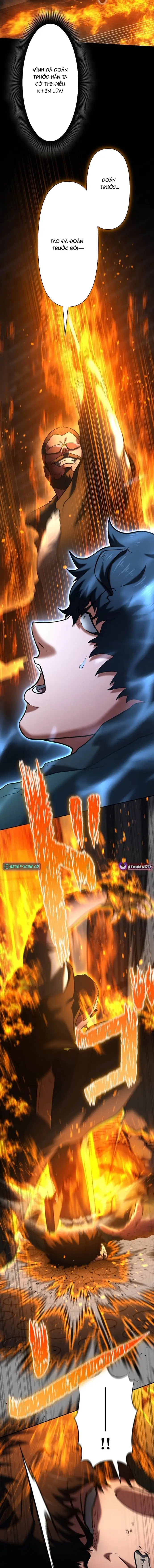 Kẻ Đoạt Kỹ Năng Chapter 17 - 10