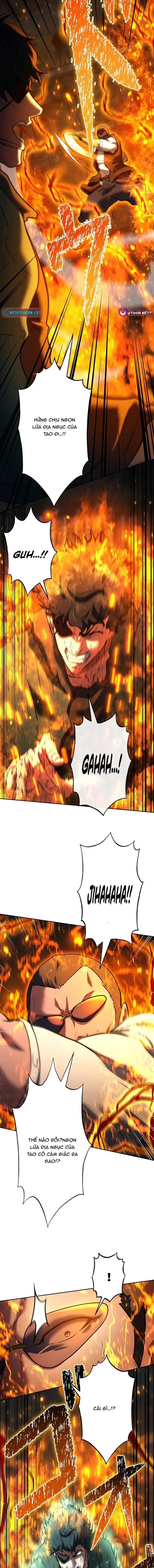 Kẻ Đoạt Kỹ Năng Chapter 17 - 15