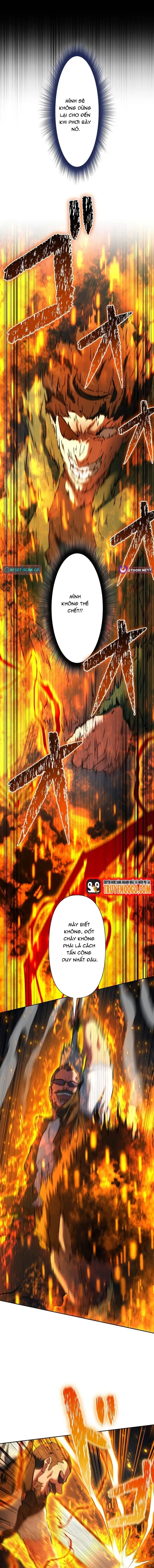 Kẻ Đoạt Kỹ Năng Chapter 17 - 18