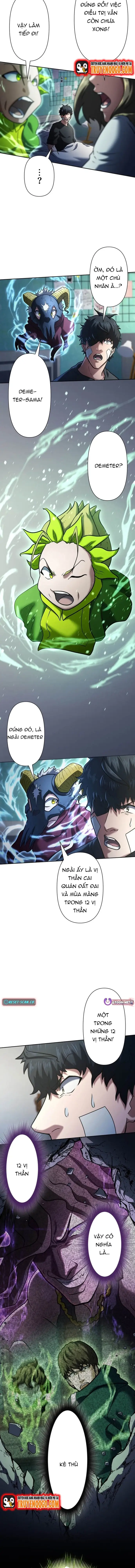 Kẻ Đoạt Kỹ Năng Chapter 16 - 2