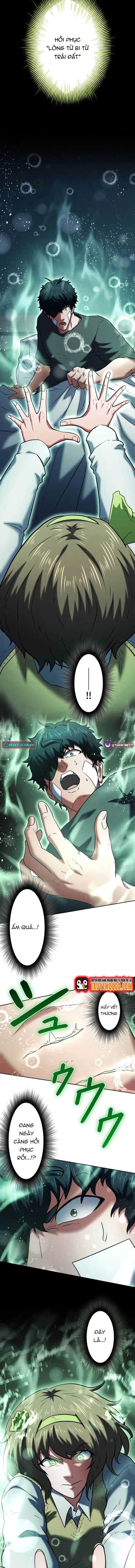 Kẻ Đoạt Kỹ Năng Chapter 16 - 3